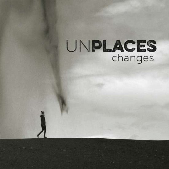 Cover for Unplaces · Changes (VINIL) (2018)