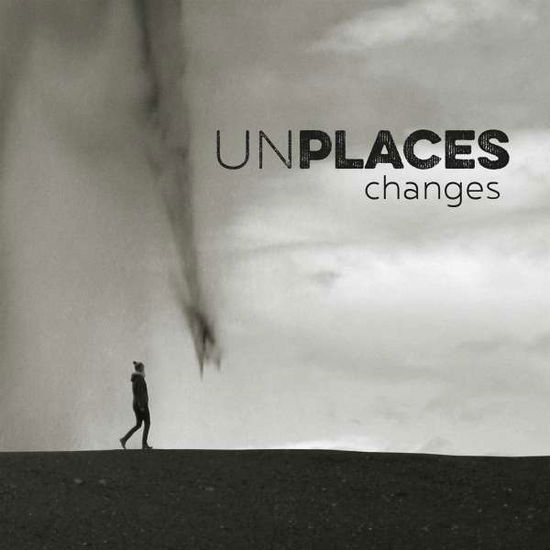 Unplaces · Changes (VINYL) (2018)