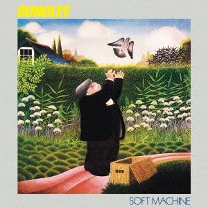 Cover for The Soft Machine · Bundles - Remastered and Expanded 2cd Edition (CD) [Japan Import edition] (2022)