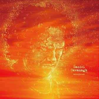 Cover for Daniel Cavanagh · Monochrome / Colour (CD) [Japan Import edition] (2020)