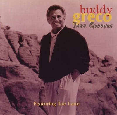 Jazz Grooves - Buddy Greco - Music - ULTRA VYBE - 4526180595953 - March 25, 2022