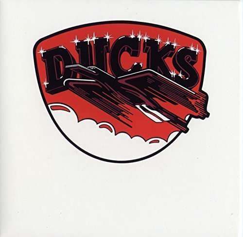 Cover for Ducks · Ducks: Limited (CD) [Limited edition] (2016)