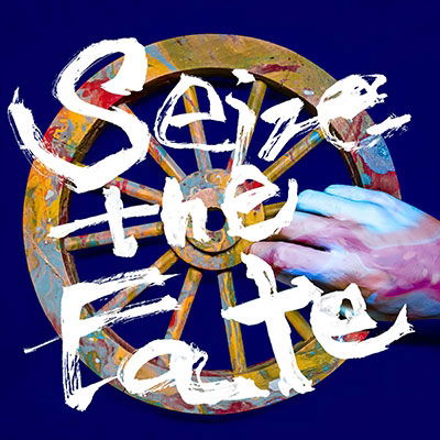 Seize The Fate - Nemophila - Muziek - SPACE - 4543034051953 - 16 december 2022