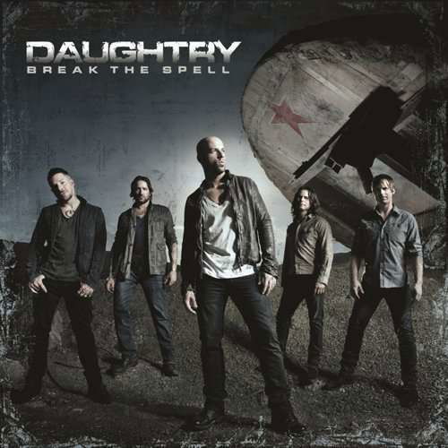 Break the Spell - Daughtry - Musik - Pid - 4547366062953 - 18 januari 2012