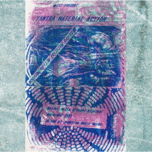 Yantra Material Action - Merzbow - Muzyka - SLOWDOWN RECORDS - 4562293381953 - 20 lipca 2018