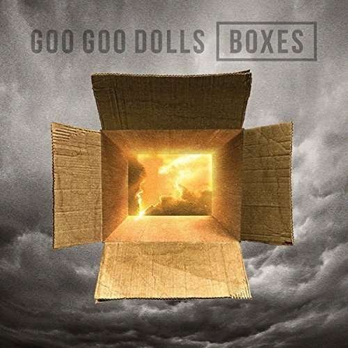Boxes - Goo Goo Dolls - Music -  - 4943674233953 - May 20, 2016