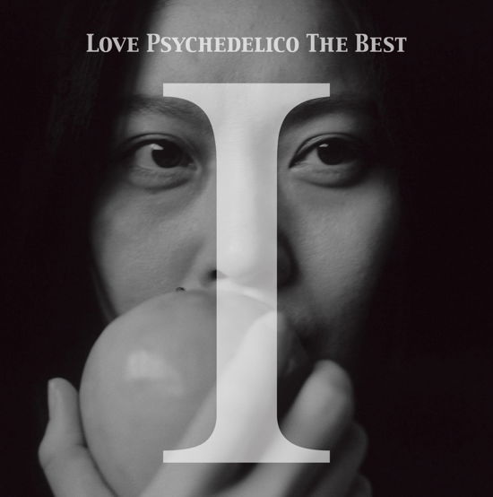 Cover for Love Psychedelico · Best 1 (CD) [Japan Import edition] (2015)