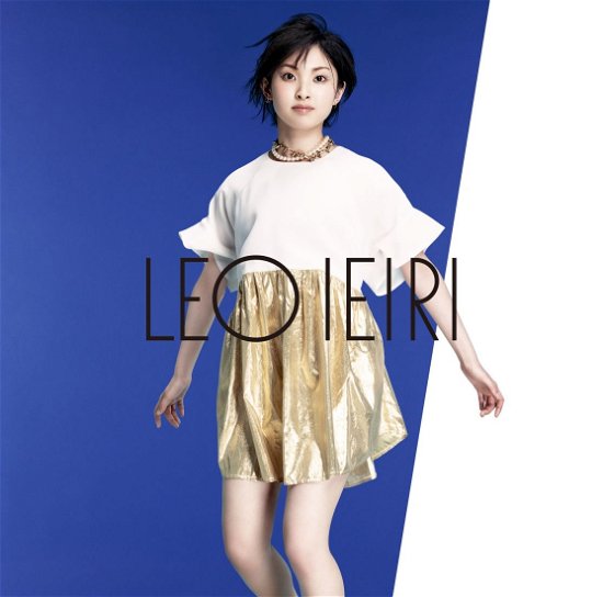 Cover for Ieiri Leo · Boku Tachi No Mirai &lt;limited&gt; (CD) [Japan Import edition] (2016)