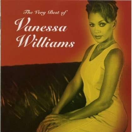 Cover for Vanessa Williams · Very Best Of (CD) [Japan Import edition] (2022)