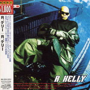 Kelly,r - R Kelly - Muzyka - BMG Japan - 4988017620953 - 25 lutego 2004