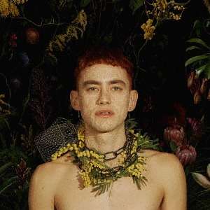 Palo Santo - Years & Years - Music - UNIVERSAL - 4988031279953 - July 13, 2018