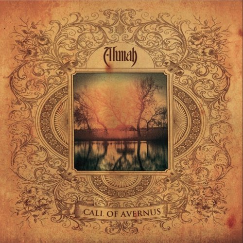 Cover for Alunah · Call of Avernus (LP) (2016)