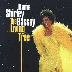 Cover for Shirley Bassey · Living Tree (SCD) [Enhanced edition] (2007)