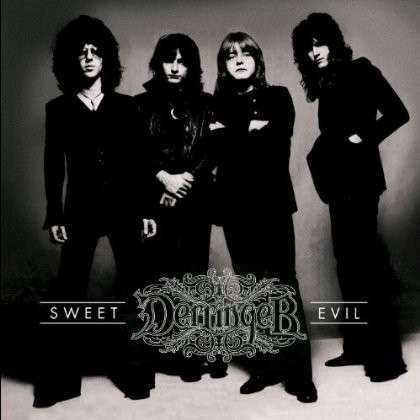 Sweet Evil - Derringer - Música - Rock Candy - 5055300357953 - 11 de junho de 2013