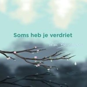 Soms Heb Je Verdriet - Wim Bevelander - Musik - ECOVATA - 5061331510953 - 21. Mai 2015