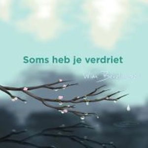 Soms Heb Je Verdriet - Wim Bevelander - Musik - ECOVATA - 5061331510953 - 21. maj 2015