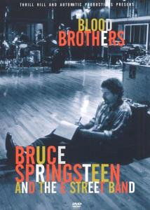 Cover for Bruce Springsteen: and the E S (DVD) (2001)