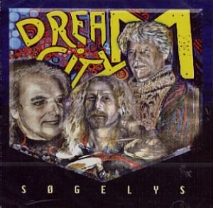 Sogelys - Dream City - Musik - KARMA - 5705934000953 - 30. juni 1990