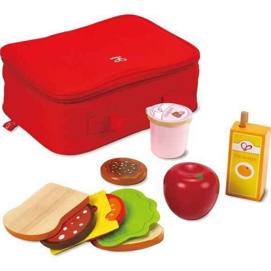 Cover for Hape · Hape - Lunchbox set (N/A)