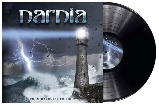 From Darkness to Light - Narnia - Musik - NARNIA SONGS - 7320470240953 - 16. August 2019