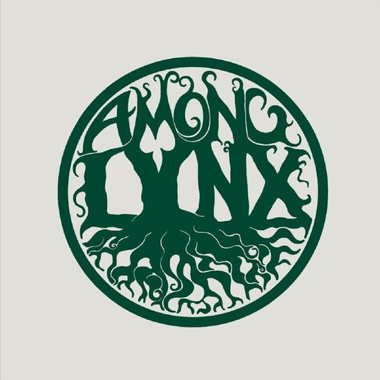 Cover for Among Lynx · Among Lynx EP (LP) (2015)