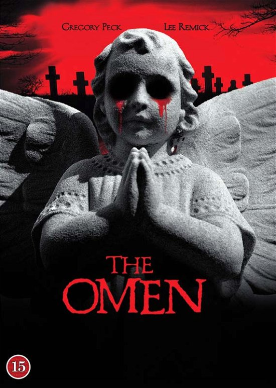 The Omen -  - Elokuva - FOX - 7340112715953 - torstai 2. lokakuuta 2014