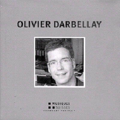 Cover for Darbellay / Mateva · Zeitgenoessische Musik Fuer Ho (CD) (2007)