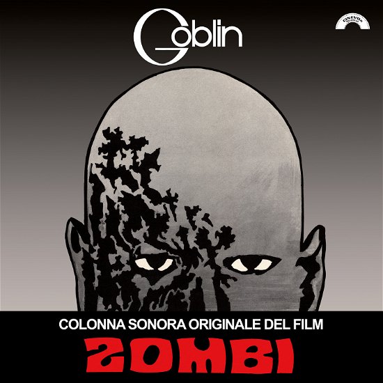 Cover for Goblin · Zombi (LP) [Limited edition] (2023)