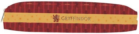 Harry Potter: Pen Case Red Gryffindor Logo - Sd Toys - Koopwaar -  - 8435450242953 - 