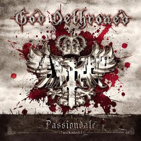 Passiondale - God Dethroned - Musik - FLOGA RECORDS - 8592735008953 - 27. september 2019