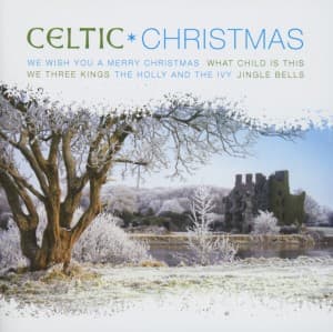 Cover for Celtic Christmas · Cd (CD) (2012)