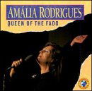 Queen of the Fado - Amalia Rodrigues - Music - SOUND OF THE WORLD - 8712177006953 - May 21, 1996