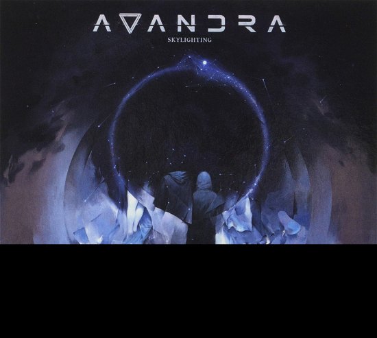 Cover for Avandra · Skylighting (CD) (2020)