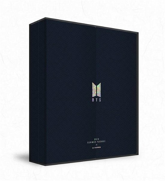 Cover for BTS · 2019 SUMMER PACKAGE (MDVD) (2019)