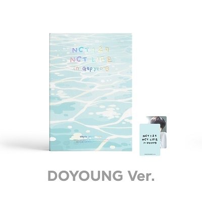 Cover for Nct127 · Nct Life in Gapyeong: Photo Story Book (Doyoung) (Bog) (2022)