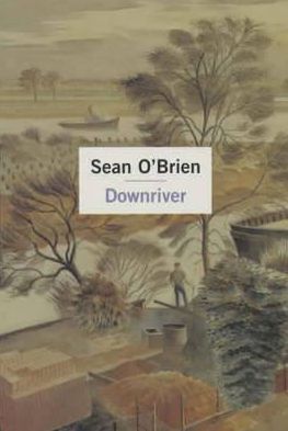 Cover for Sean O'Brien · Downriver (Paperback Book) (2001)