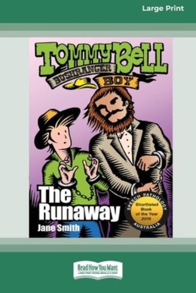 Runaway - Jane Smith - Bøger - ReadHowYouWant.com, Limited - 9780369386953 - 13. oktober 2020