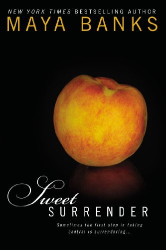 Cover for Maya Banks · Sweet Surrender - Sweet (Taschenbuch) [Reprint edition] (2012)