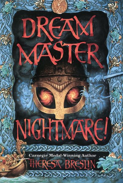 Cover for Theresa Breslin · Dream Master Nightmare - Dream Master (Paperback Book) (2001)