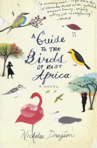 Cover for Nicholas Drayson · A Guide to the Birds of East Africa (Paperback Book) [Reprint edition] (2009)
