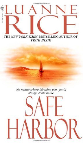 Cover for Luanne Rice · Safe Harbor (Taschenbuch) [Reprint edition] (2003)