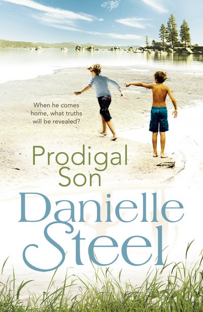 Cover for Danielle Steel · Prodigal Son (Buch) (2015)