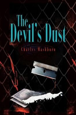 Cover for Charles Mashburn · The Devil's Dust (Taschenbuch) (2000)
