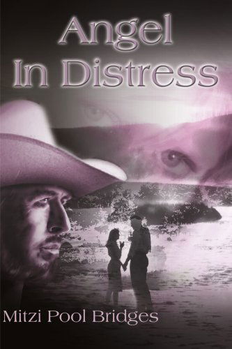 Cover for Mitzi Pool Bridges · Angel in Distress (Paperback Book) (2000)