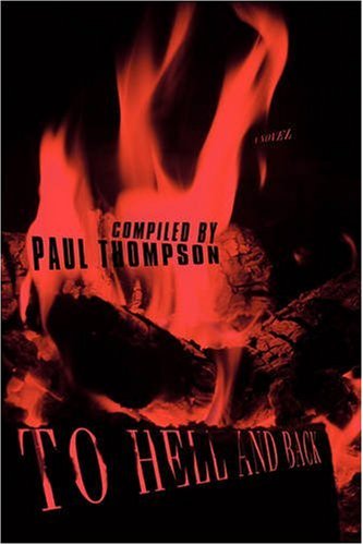 Cover for Paul Whatley · To Hell and Back (Paperback Book) (2008)