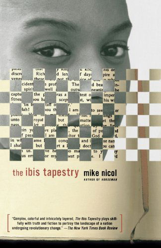 Cover for Mike Nicol · The Ibis Tapestry (Paperback Book) (1999)