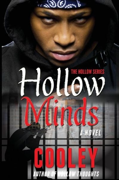 Cover for Cooley · Hollow Minds (Paperback Book) (2017)