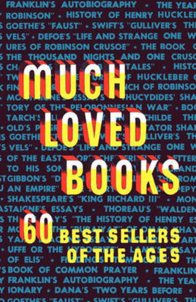 James O'Donnell Bennett · Much Loved Books (Paperback Book) (2024)