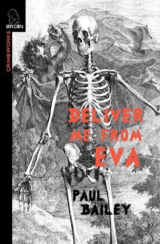Cover for Paul Bailey · Deliver Me from Eva (Paperback Book) (2011)