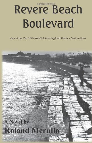 Cover for Roland Merullo · Revere Beach Boulevard (Paperback Bog) [2nd edition] (2011)